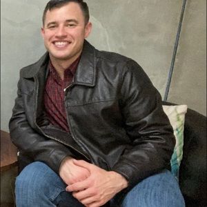 Meet your Posher, Matthew